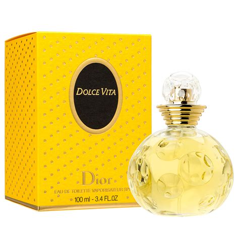 dior dolce vita perfume shop|dolce vita by christian dior.